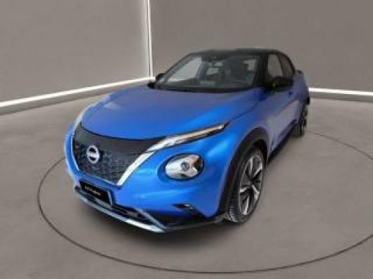 usato NISSAN Juke