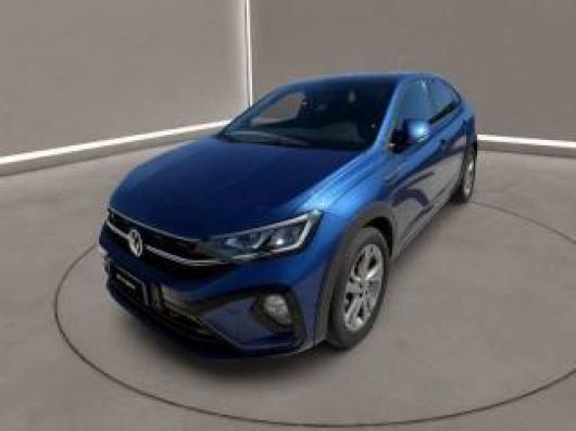 usato VOLKSWAGEN Taigo