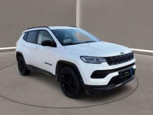 usato JEEP Compass