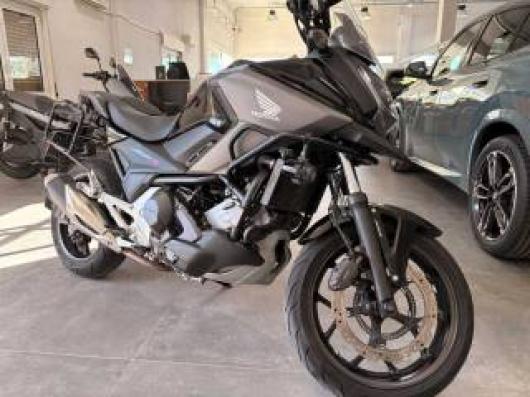 usato HONDA NC750 X