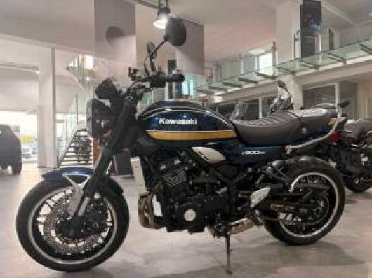 Z 900 RS