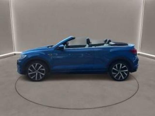 usato VOLKSWAGEN T Roc