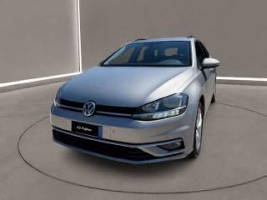 usato VOLKSWAGEN Golf