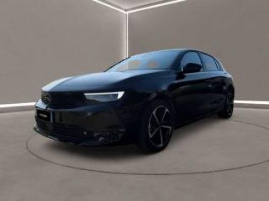 usato OPEL Astra