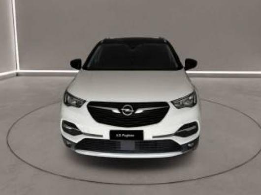 usato OPEL Grandland