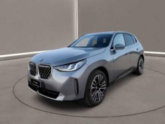 usato BMW X3