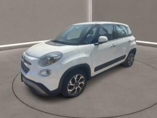 usato FIAT 500L