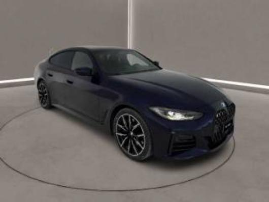 usato BMW 430