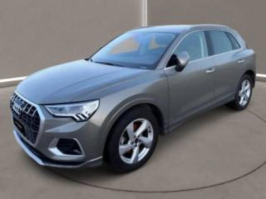 usato AUDI Q3