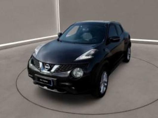 usato NISSAN Juke