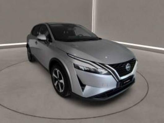 usato NISSAN Qashqai