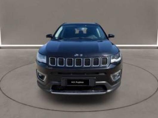 usato JEEP Compass