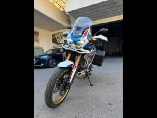 usato MOTO GUZZI Altro