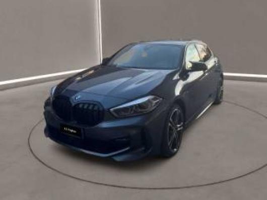 usato BMW 120