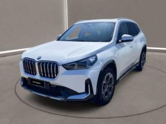 usato BMW X1