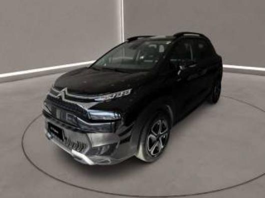 usato CITROEN C3 Aircross