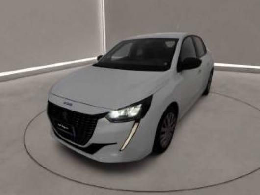 usato PEUGEOT 208