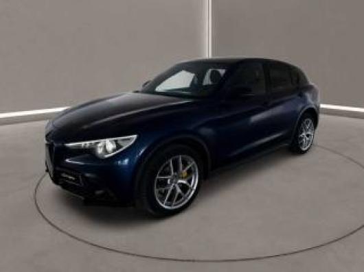 usato ALFA ROMEO Stelvio
