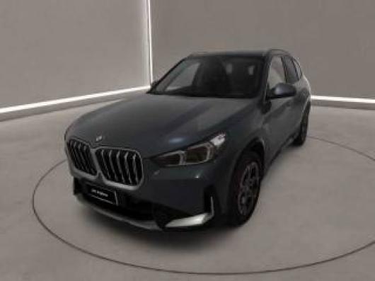 usato BMW X1