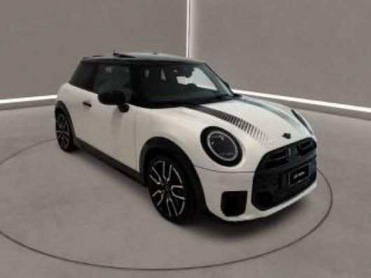usato MINI Mini