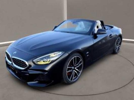 usato BMW Z4