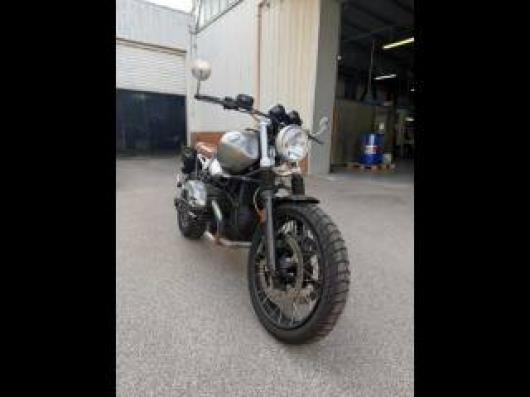 usato BMW R Nine T