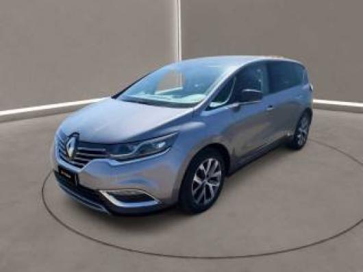 usato RENAULT Espace