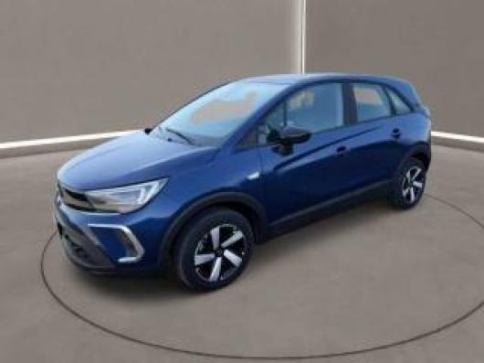 usato OPEL Crossland