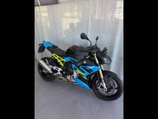 usato BMW S 1000 R