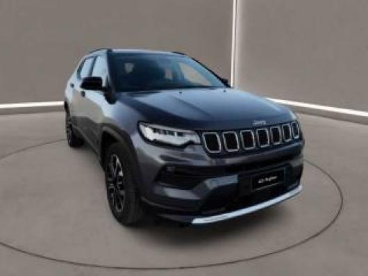 usato JEEP Compass