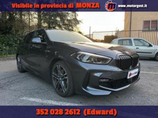 usato BMW 116