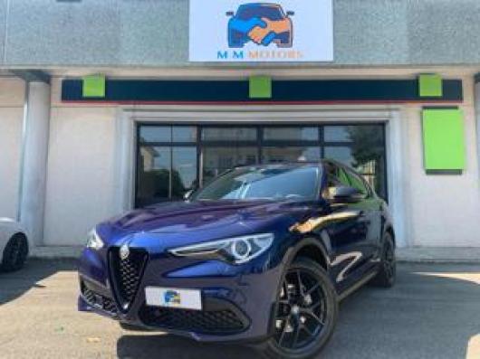 Stelvio
