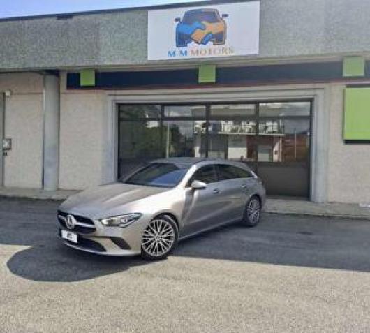 CLA 200