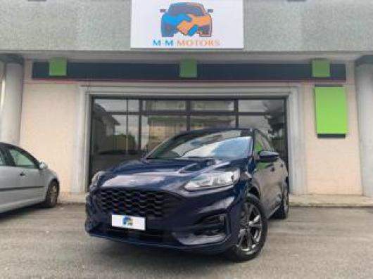 usato FORD Kuga