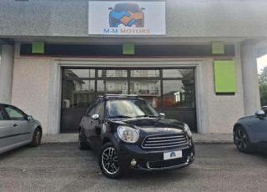 Countryman