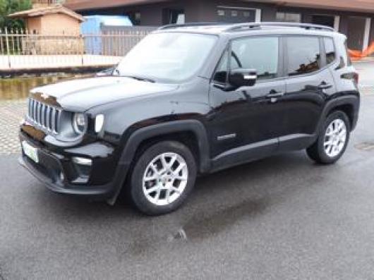 usato JEEP Renegade