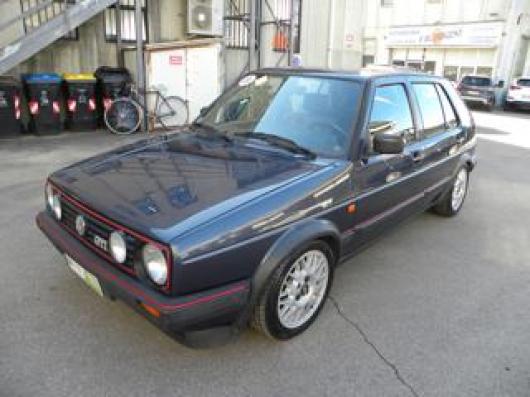 usato VOLKSWAGEN Golf