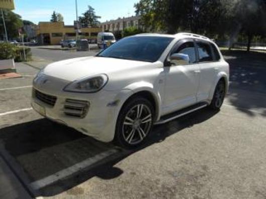 usato PORSCHE Cayenne