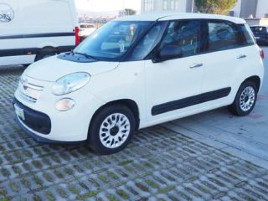 usato FIAT 500L