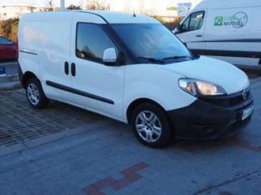 usato FIAT Doblo