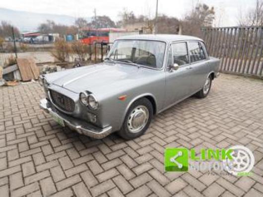 usato LANCIA Flavia