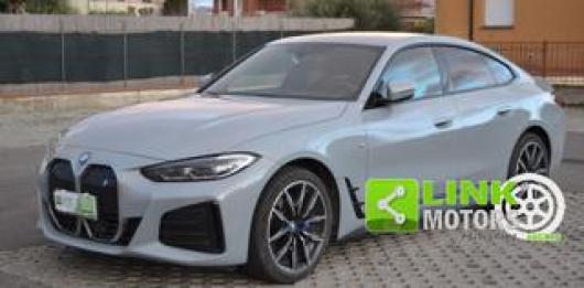 usato BMW i4