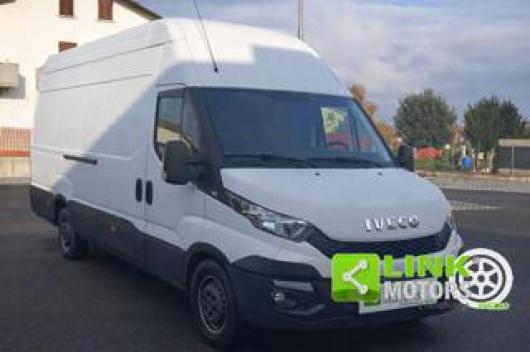usato IVECO Daily