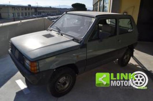 usato FIAT Panda