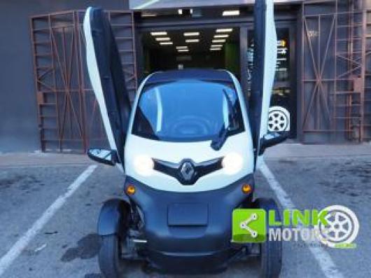 usato RENAULT Twizy