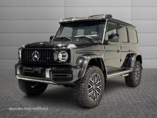 G 63 AMG