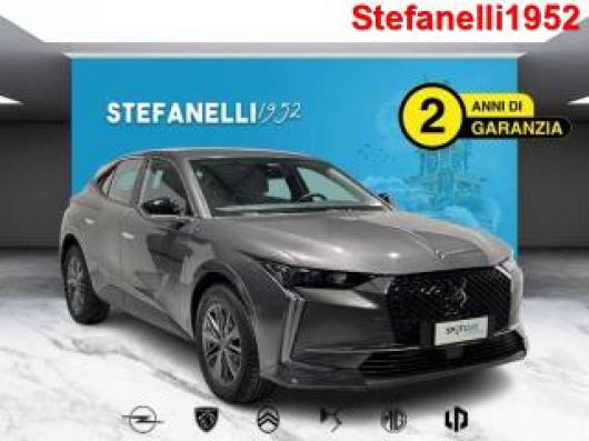 usato DS AUTOMOBILES DS 4