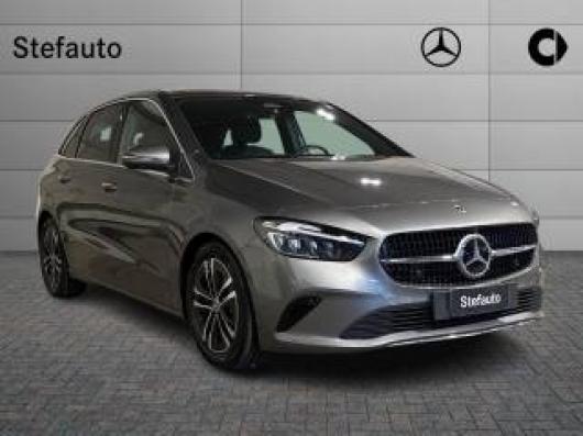 Km 0 MERCEDES B 180