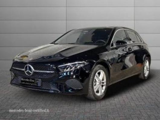 usato MERCEDES A 250