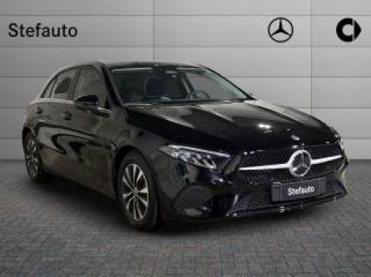 nuovo MERCEDES A 180